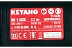 Угловая шлифмашина Keyang DG-1102C