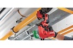 Аккумуляторная ленточная пила Hilti SB 4-A22 коробка 2202361