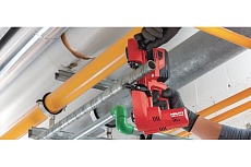 Аккумуляторная ленточная пила Hilti SB 4-A22 коробка 2202361
