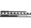 Квадробур с двойной спиралью SDS-Plus (7x100х160 мм) Elitech 1820.108400