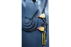Гидравлическая гильотина Metal Master HCJ 2540 E 19618