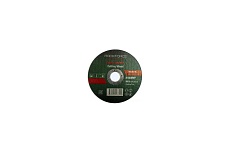 Круг отрезной по металлу и нержавейке 150x1.6x22.2 мм Rockforce RF-CW506S
