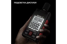 Цифровой шумомер iCartool 30-130 дБ IC-M102