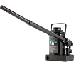 Домкрат гидравлический бутылочный низкопрофильный Rockforce 25т RF-T92507/BR//Euro/(15108)