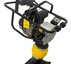 Бензиновая вибротрамбовка Mateus MTR80 MS02407
