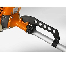 Бензиновая коса Carver GBC-062 PRO 01.001.00029
