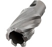 Сверло корончатое по металлу HSS (30х55 мм) Messer 10-50-030