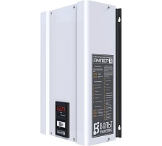 Однофазный стабилизатор напряжения Вольт Engineering Ампер-Т Э 16-1/25 v2.0