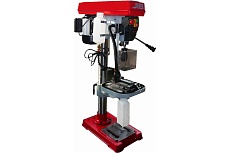 Сверлильный станок JIB DP38016B 0,9 кВт, 230 В 0803020034000