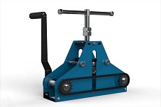 Ручной профилегиб Фаворит I Чебоксарский завод строительных профилей СТЭП 0101-0101