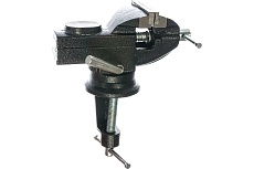 Поворотные тиски 60 мм Top Tools 07A206