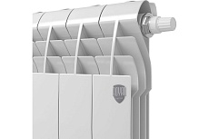 Радиатор Royal Thermo BiLiner 350/Bianco Traffico VDR - 6 секций НС-1309707