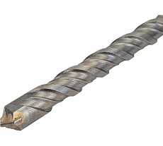 Бур 24х400 мм, SDS+ Резолюкс 15214