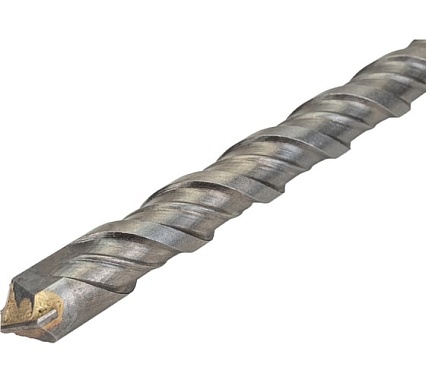 Бур 24х400 мм, SDS+ Резолюкс 15214