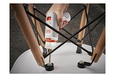 Аккумуляторная отвертка для сборки мебели Black&Decker BCRTA01-XJ
