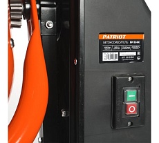 Бетоносмеситель Patriot BM 188C 577300188