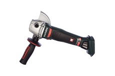 Аккумуляторная угловая шлифмашина Metabo WB 18 LTX BL 125 Quick 613077840