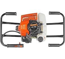Бензобур Patriot PT AE75D без шнека 742104475