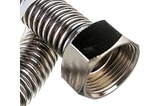 Газовый фиксированный сильфон TUBOFLEX 3/4&quot;, 1.0 м, ВР/ВР 4829206