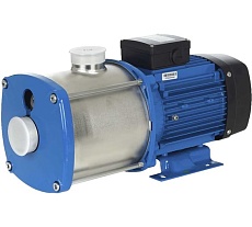 Многоступенчатый горизонтальный насос AQUARIO HMS(T)-10-30 2833