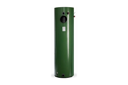 Твердотопливный котёл сверхдлительного горения Броня TKR-40D