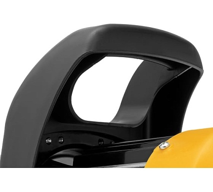 Садовый поверхностный насос Denzel gpl800х 97302