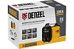 Инверторный аппарат дуговой сварки Denzel dm-200 standart, 200 а 94325