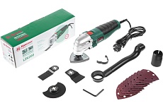 Многофункциональный инструмент Hammer Flex LZK200 287838