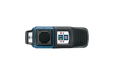 Линейный лазер Bosch GLL 2-80 P со штативом BS150 0601063201