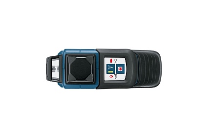 Линейный лазер Bosch GLL 2-80 P со штативом BS150 0601063201