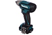 Аккумуляторный гайковерт Makita TW140DWAE