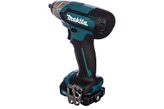 Аккумуляторный гайковерт Makita TW140DWAE
