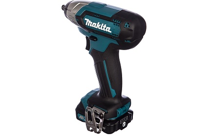 Аккумуляторный гайковерт Makita TW140DWAE