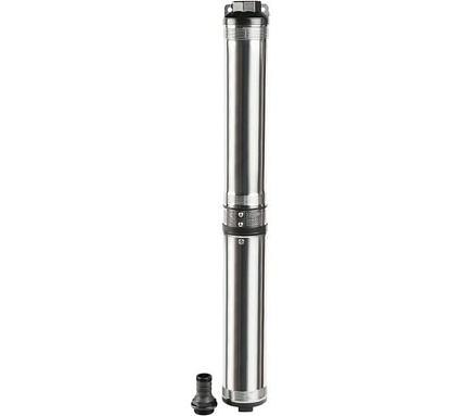 Погружной скважинный насос UNIPUMP ECO-4, 50 м 55211