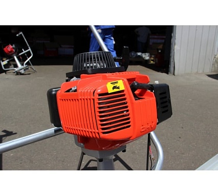 Виброрейка Impulse R35HC 000357856
