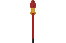 Диэлектрическая шлицевая отвертка Felo SL6,5 91306590
