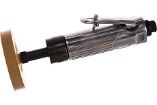 Цилиндрическая зачистная машинка с резиновым ластиком Airboss SE-101