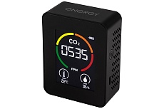 Детектор качества воздуха Energy 3 в 1 EN-645M 107308