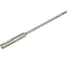 Бур по бетону Trijet (5х100х160 мм; SDS-plus) Heller TD26741