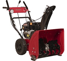 Снегоуборщик Weima WWS0724B/E 21000400