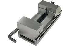 Станочные прецизионные тиски BESTE серия QKG88 (335) 88 мм AC01100369