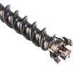 Бур SDS-max проломной (45x850/1000 мм) Bosch 1618596456