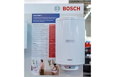 Электрический накопительный водонагреватель Bosch Tronic 8000T ES 100 5 2000W BO H1X-EDWRB 7736503148