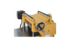 Рейсмусовый станок с валом Helical JET 15HH Powermatic 1791213-RU-M
