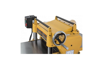 Рейсмусовый станок с валом Helical JET 15HH Powermatic 1791213-RU-M