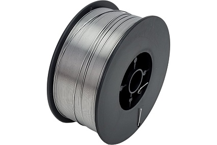 Проволока порошковая E71T-GS (1 кг; d0.8 мм) Grovers WD-E71T-GS-08-1