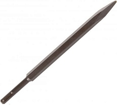 Зубило SDS-plus 250 мм пикообразное УправДом 12317-00-250 4100001194