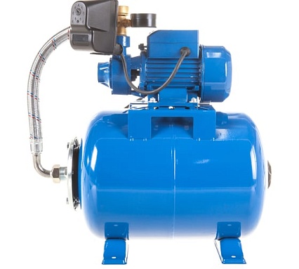 Насосная станция AquamotoR APS ARQB 60-24 AR152017