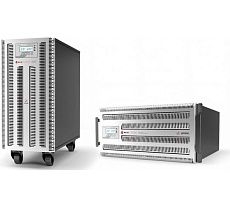 Трехфазный инверторный стабилизатор 20000 ВА Штиль ИнСтаб IS3320RT