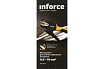 Инструмент для снятия кабельной изоляции Inforce 0,5-16 мм2 06-19-15